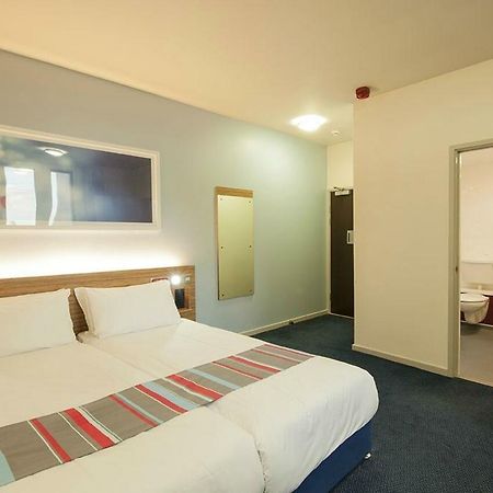Travelodge London Covent Garden Kültér fotó