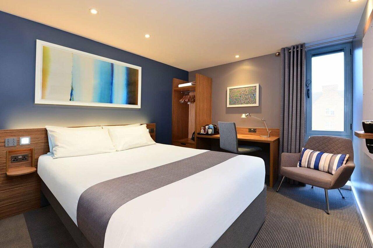 Travelodge London Covent Garden Kültér fotó