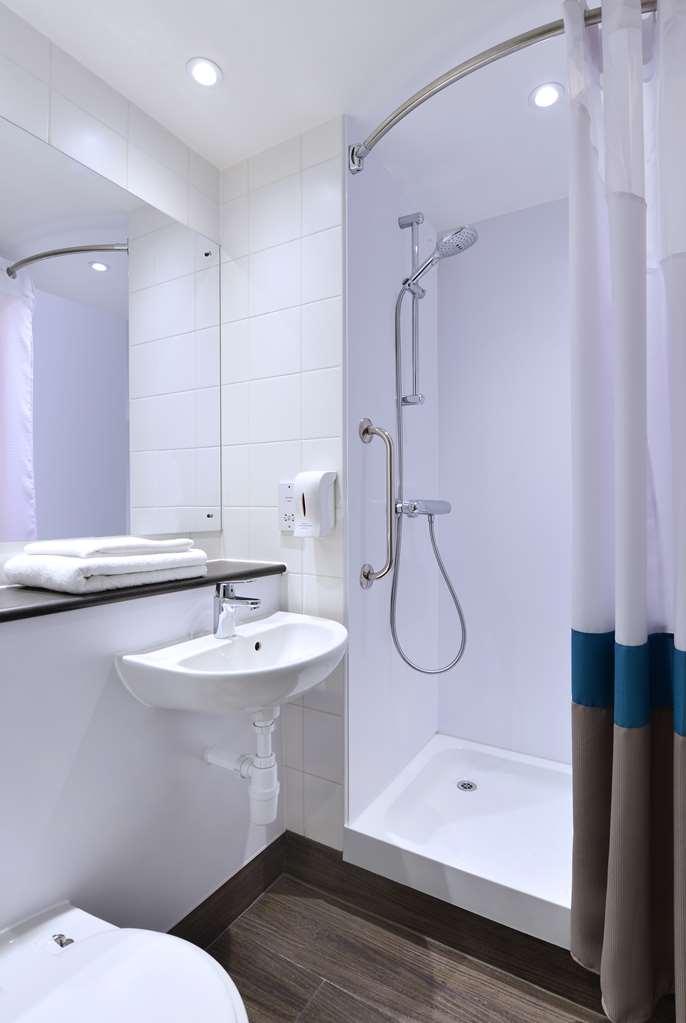 Travelodge London Covent Garden Kültér fotó