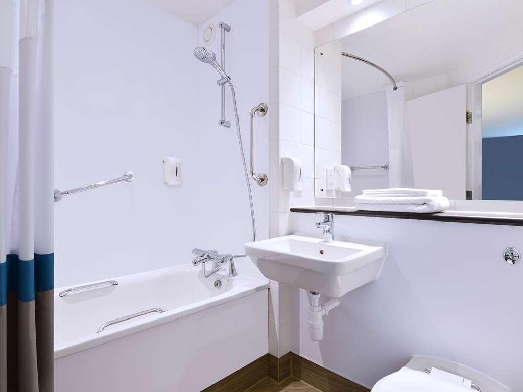Travelodge London Covent Garden Kültér fotó