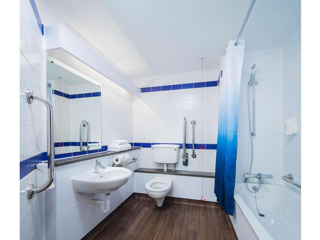 Travelodge London Covent Garden Kültér fotó
