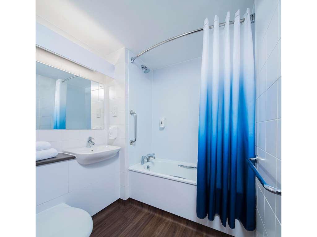 Travelodge London Covent Garden Kültér fotó