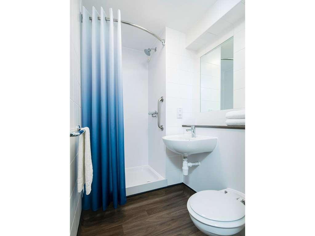 Travelodge London Covent Garden Kültér fotó
