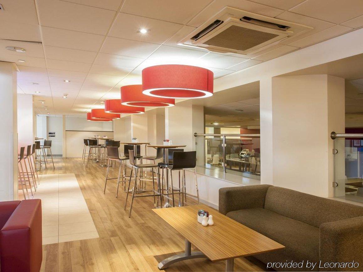 Travelodge London Covent Garden Kültér fotó