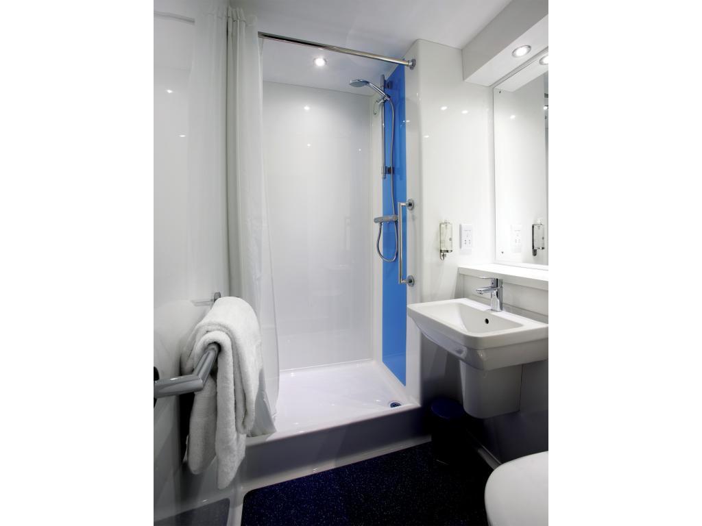 Travelodge London Covent Garden Kültér fotó